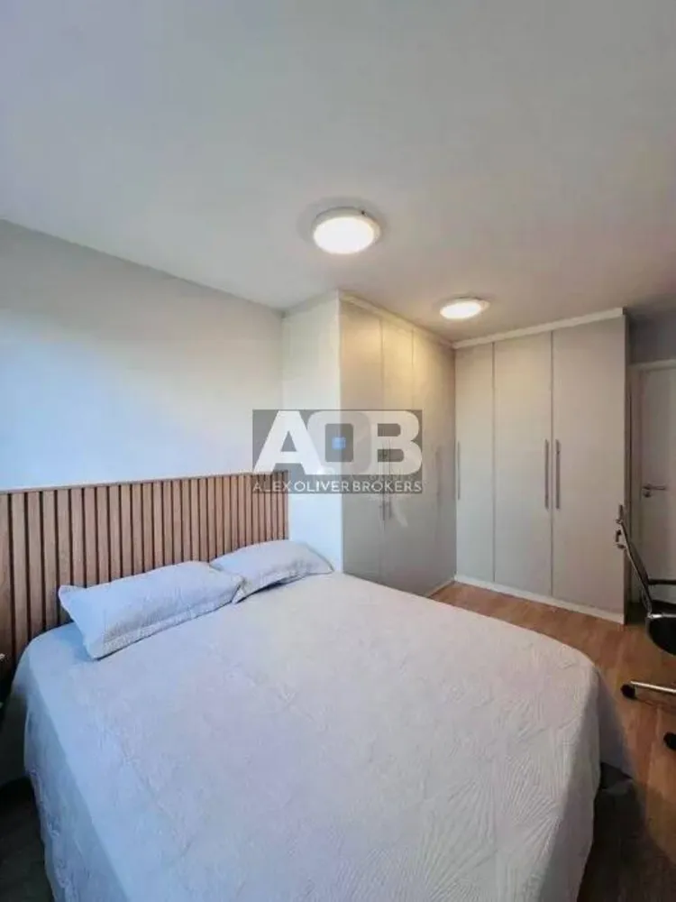 Apartamento, 2 quartos, 86 m² - Foto 5