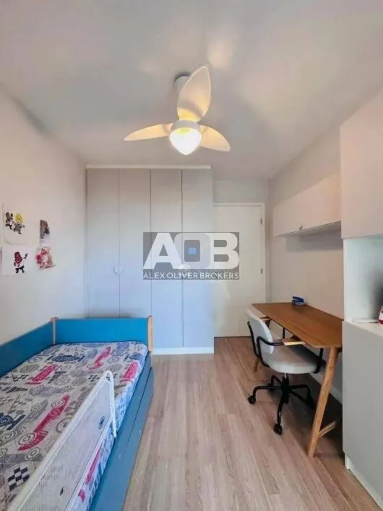Apartamento, 2 quartos, 86 m² - Foto 7