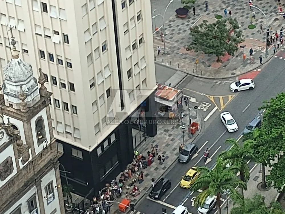 Loja-Salão, 190 m² - Foto 1