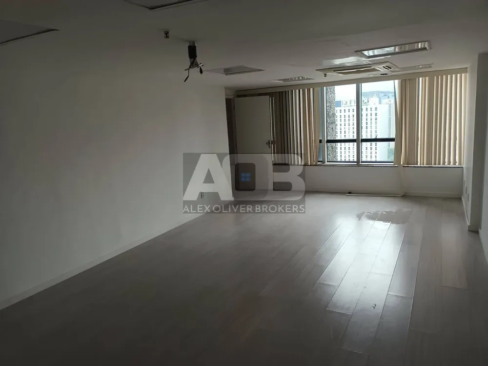 Loja-Salão, 190 m² - Foto 5