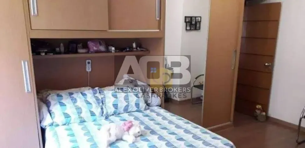 Apartamento, 1 quarto, 56 m² - Foto 10