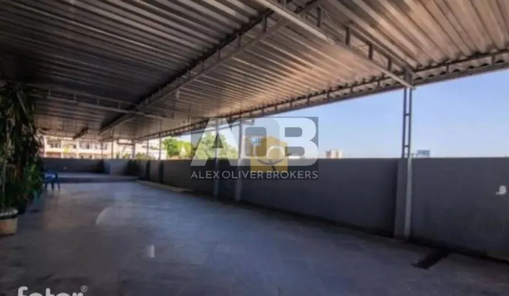 Apartamento, 1 quarto, 56 m² - Foto 19