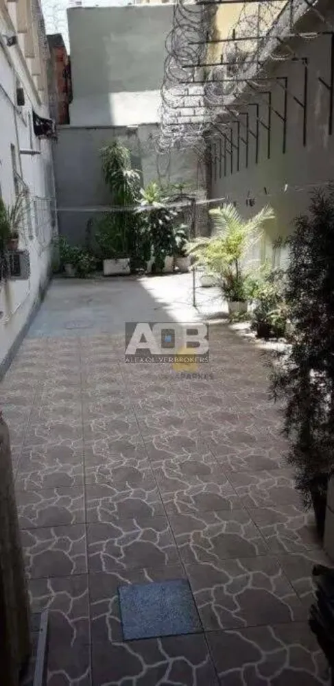 Apartamento, 1 quarto, 56 m² - Foto 12
