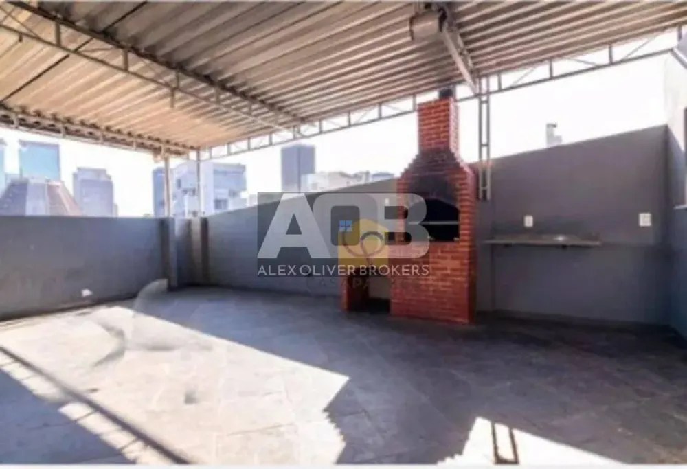 Apartamento, 1 quarto, 56 m² - Foto 18