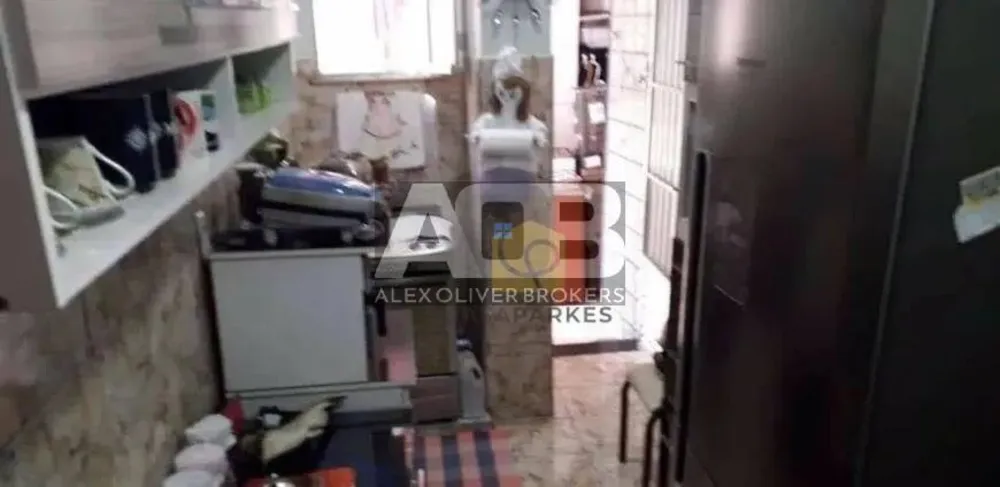 Apartamento, 1 quarto, 56 m² - Foto 6