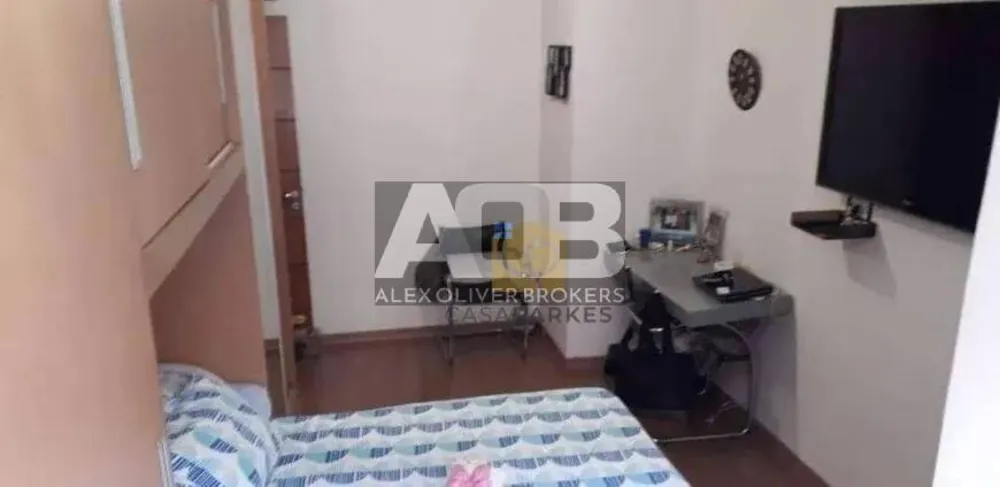 Apartamento, 1 quarto, 56 m² - Foto 9
