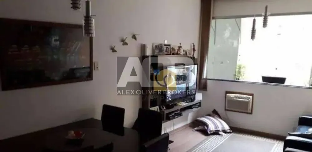 Apartamento, 1 quarto, 56 m² - Foto 1