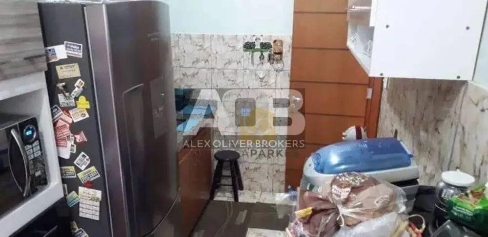 Apartamento, 1 quarto, 56 m² - Foto 5