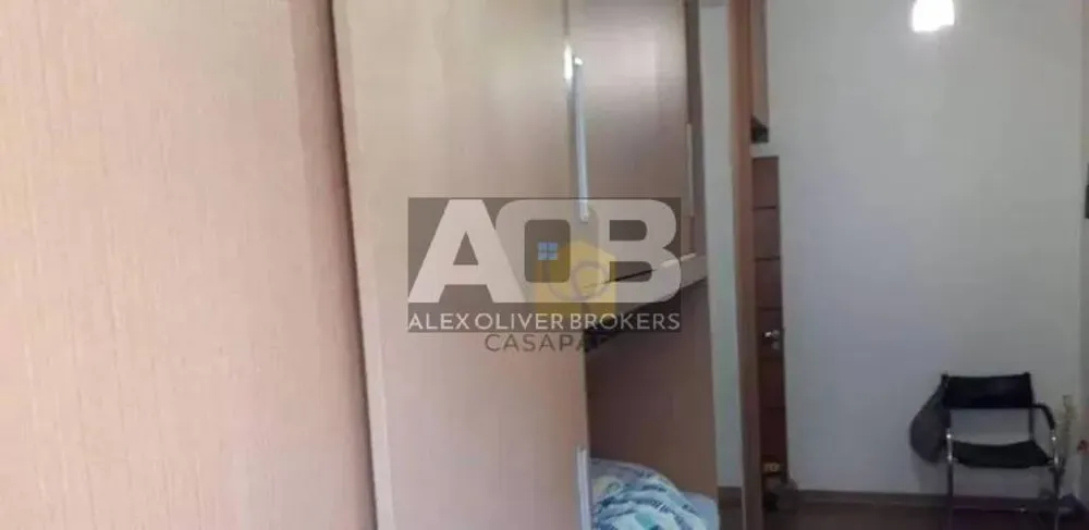 Apartamento, 1 quarto, 56 m² - Foto 8