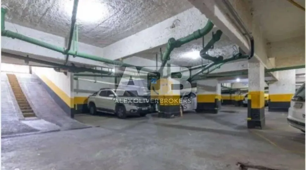 Apartamento, 1 quarto, 56 m² - Foto 21