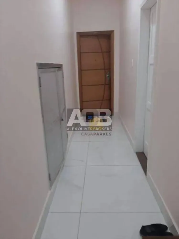 Apartamento, 1 quarto, 56 m² - Foto 4