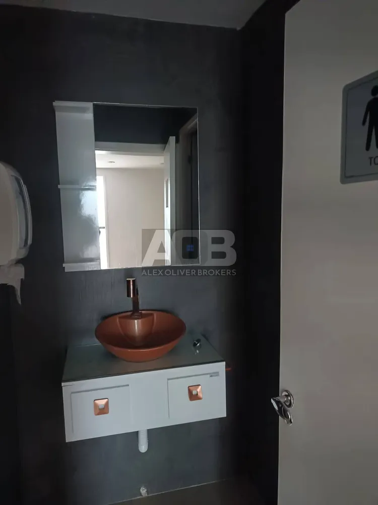 Loja-Salão, 190 m² - Foto 20