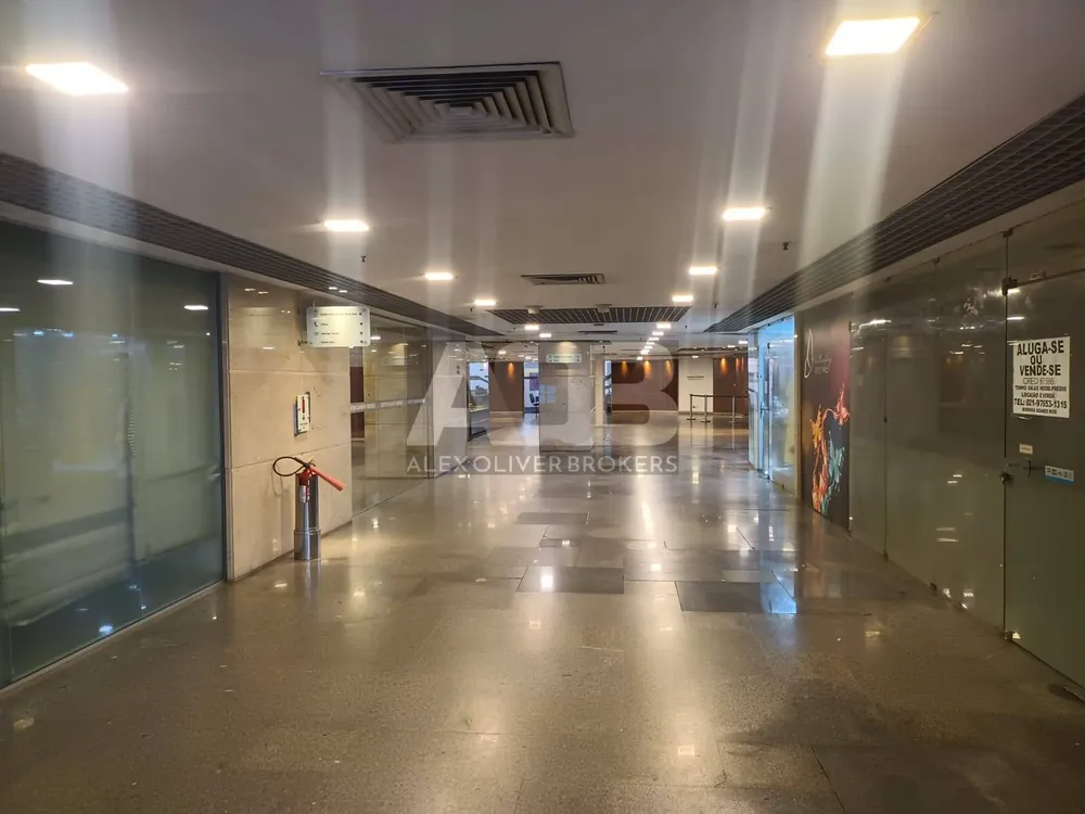 Loja-Salão, 190 m² - Foto 29