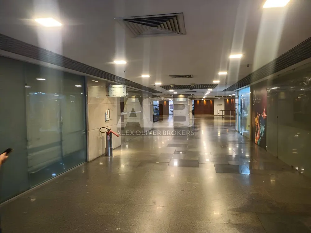 Loja-Salão, 190 m² - Foto 30