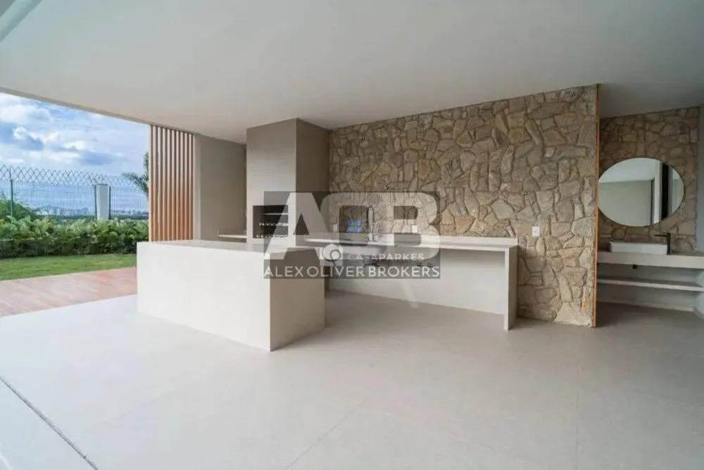 Casa, 5 quartos, 750 m² - Foto 15