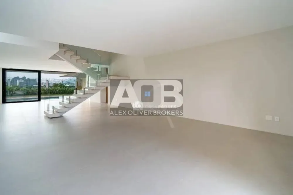 Casa, 5 quartos, 750 m² - Foto 13