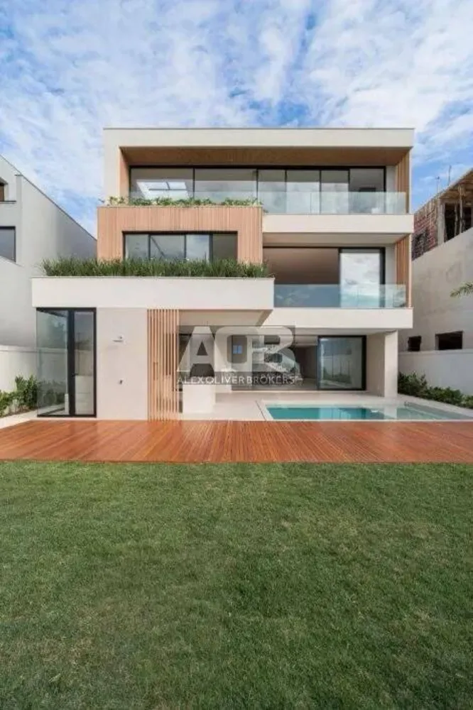 Casa, 5 quartos, 750 m² - Foto 10