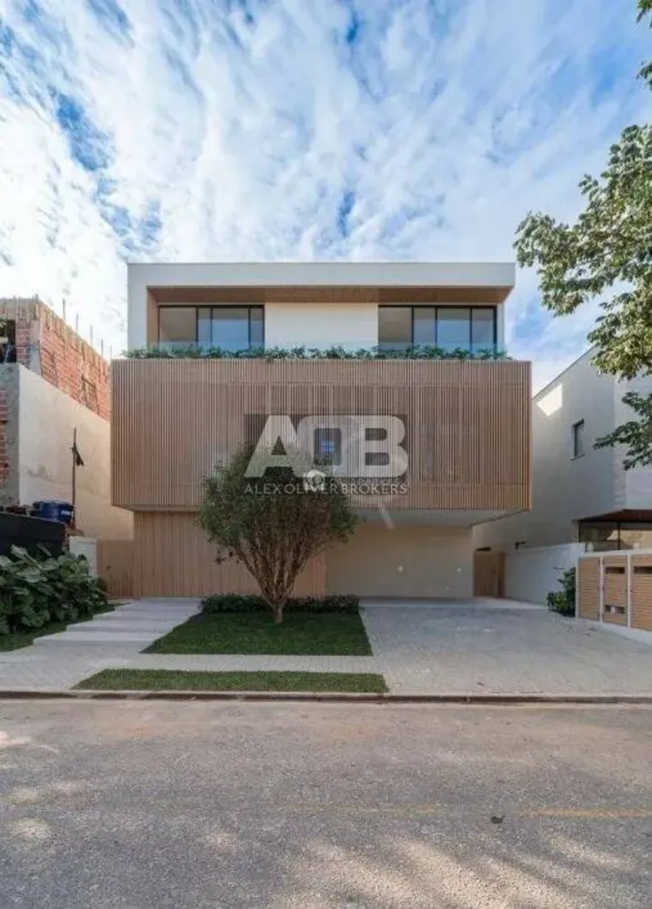 Casa, 5 quartos, 750 m² - Foto 8