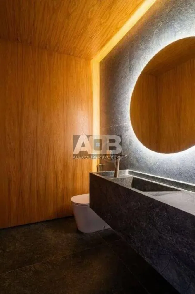 Casa, 5 quartos, 750 m² - Foto 17