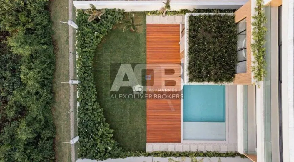 Casa, 5 quartos, 750 m² - Foto 27