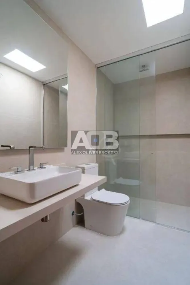 Casa, 5 quartos, 750 m² - Foto 20