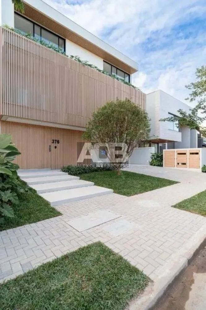 Casa, 5 quartos, 750 m² - Foto 9