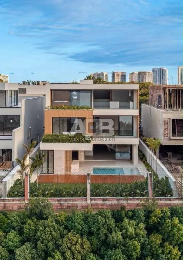 Casa, 5 quartos, 750 m² - Foto 28