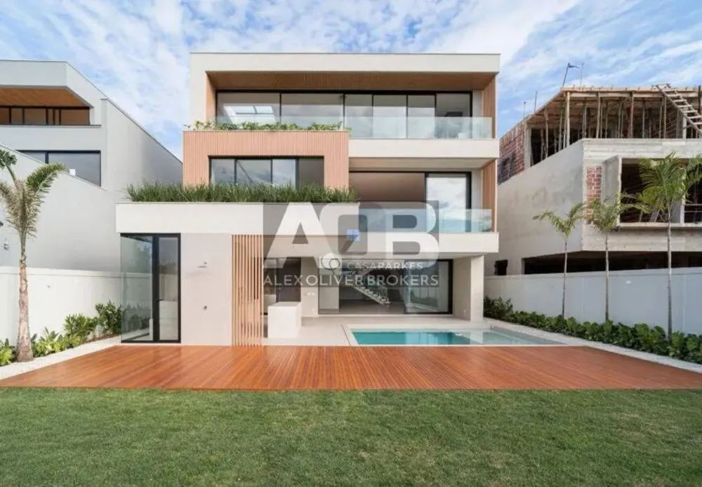 Casa, 5 quartos, 750 m² - Foto 5