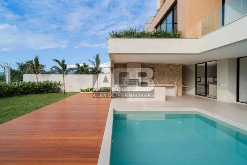 Casa, 5 quartos, 750 m² - Foto 4