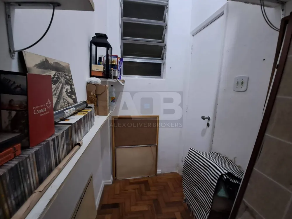 Apartamento, 1 quarto, 60 m² - Foto 16