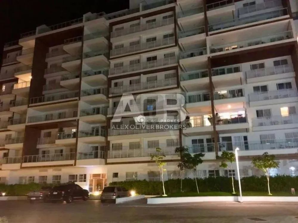 Apartamento, 3 quartos, 90 m² - Foto 11