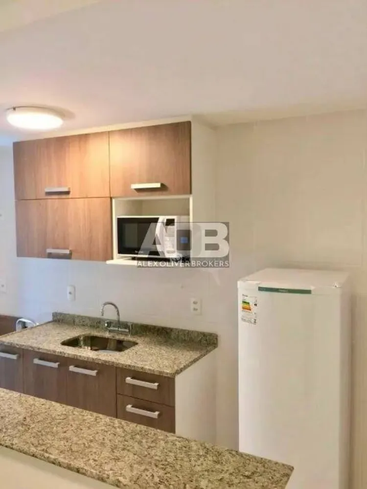 Apartamento, 3 quartos, 90 m² - Foto 8