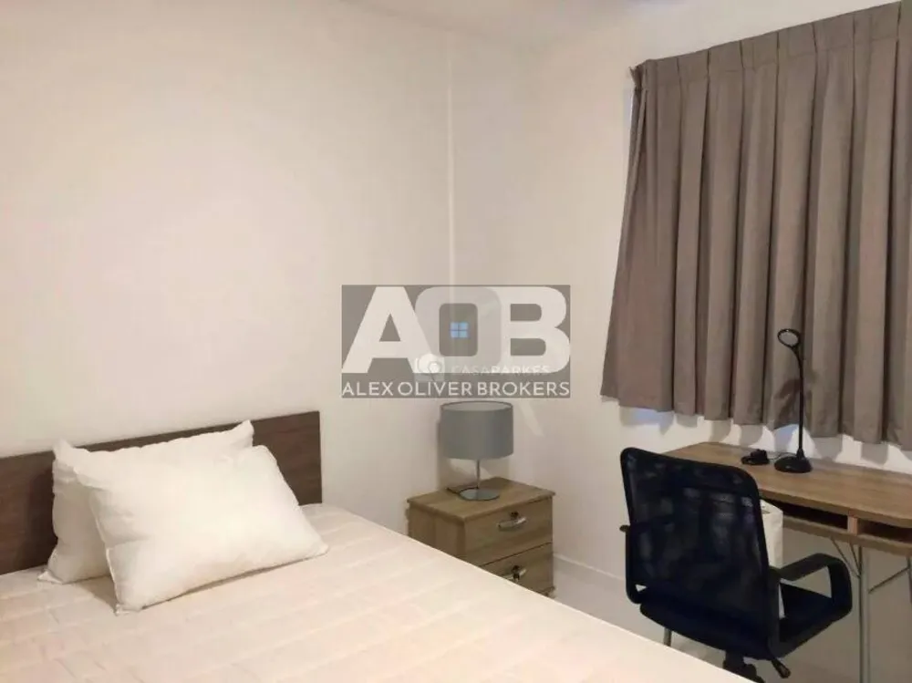 Apartamento, 3 quartos, 90 m² - Foto 4