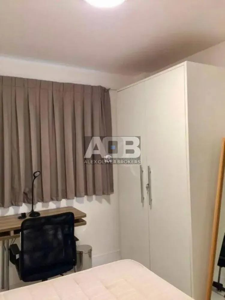 Apartamento, 3 quartos, 90 m² - Foto 5