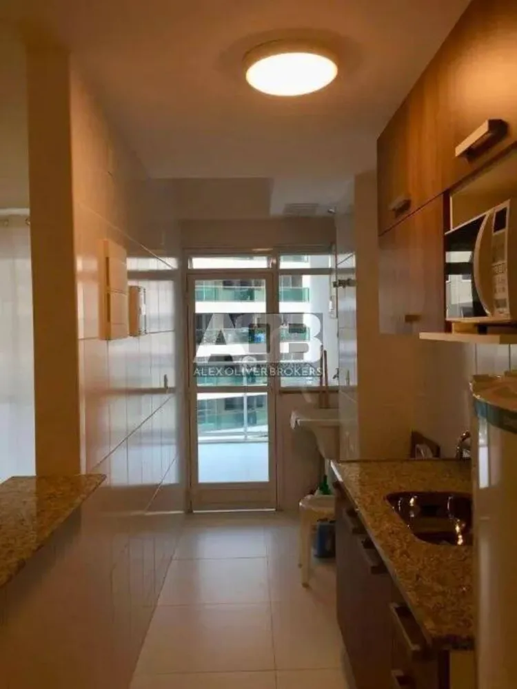 Apartamento, 3 quartos, 90 m² - Foto 7