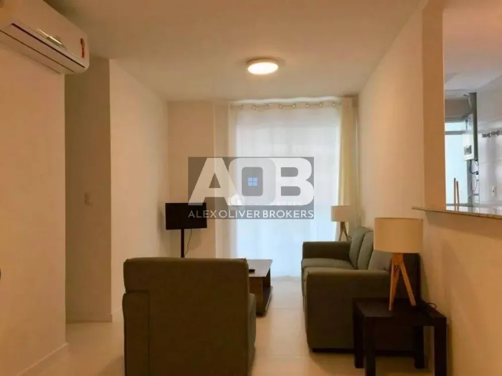 Apartamento, 3 quartos, 90 m² - Foto 1