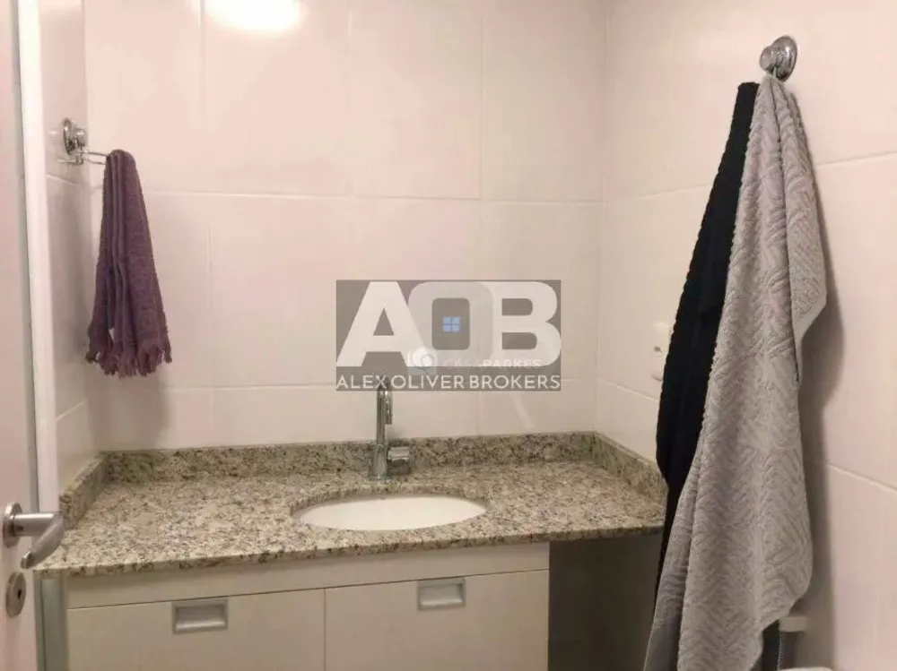 Apartamento, 3 quartos, 90 m² - Foto 6