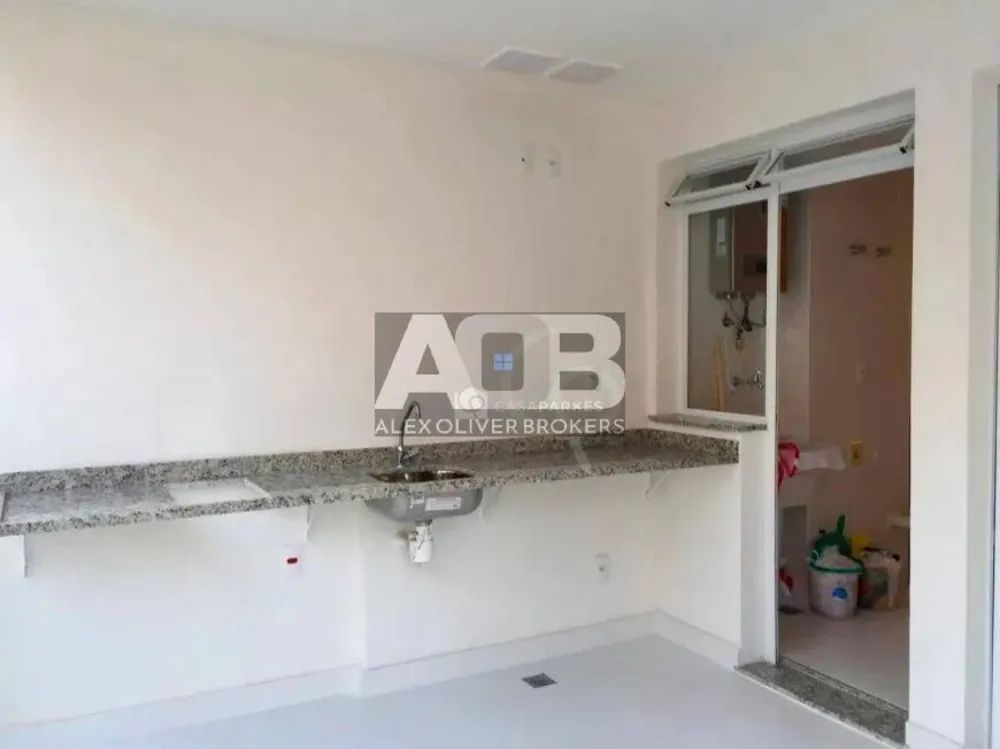Apartamento, 3 quartos, 90 m² - Foto 3