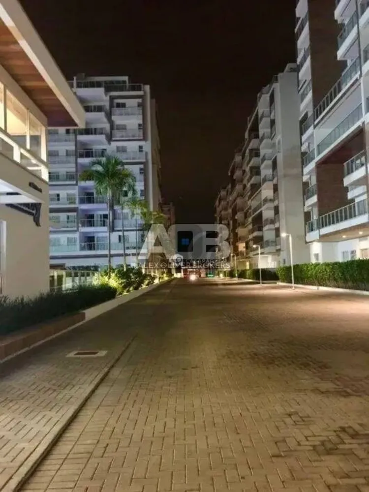 Apartamento, 3 quartos, 90 m² - Foto 12
