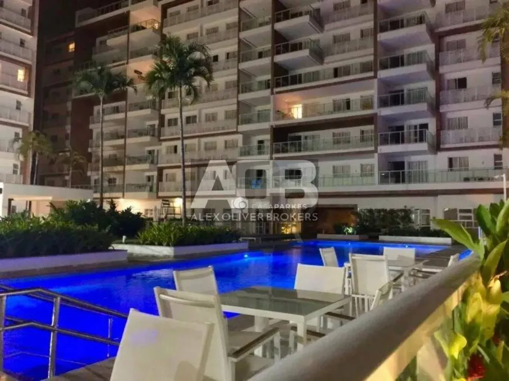 Apartamento, 3 quartos, 90 m² - Foto 9