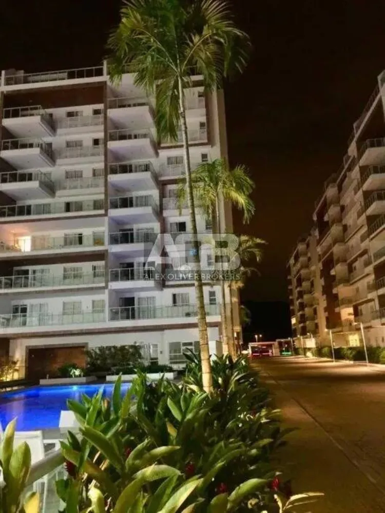 Apartamento, 3 quartos, 90 m² - Foto 10