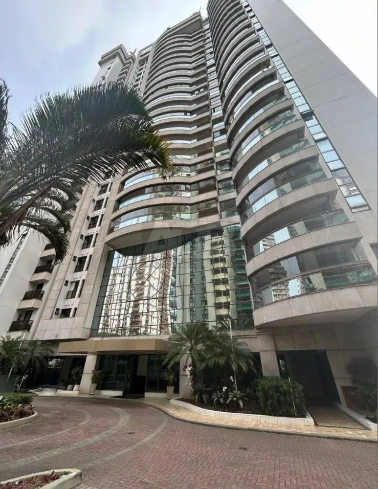 Apartamento, 4 quartos, 140 m² - Foto 5