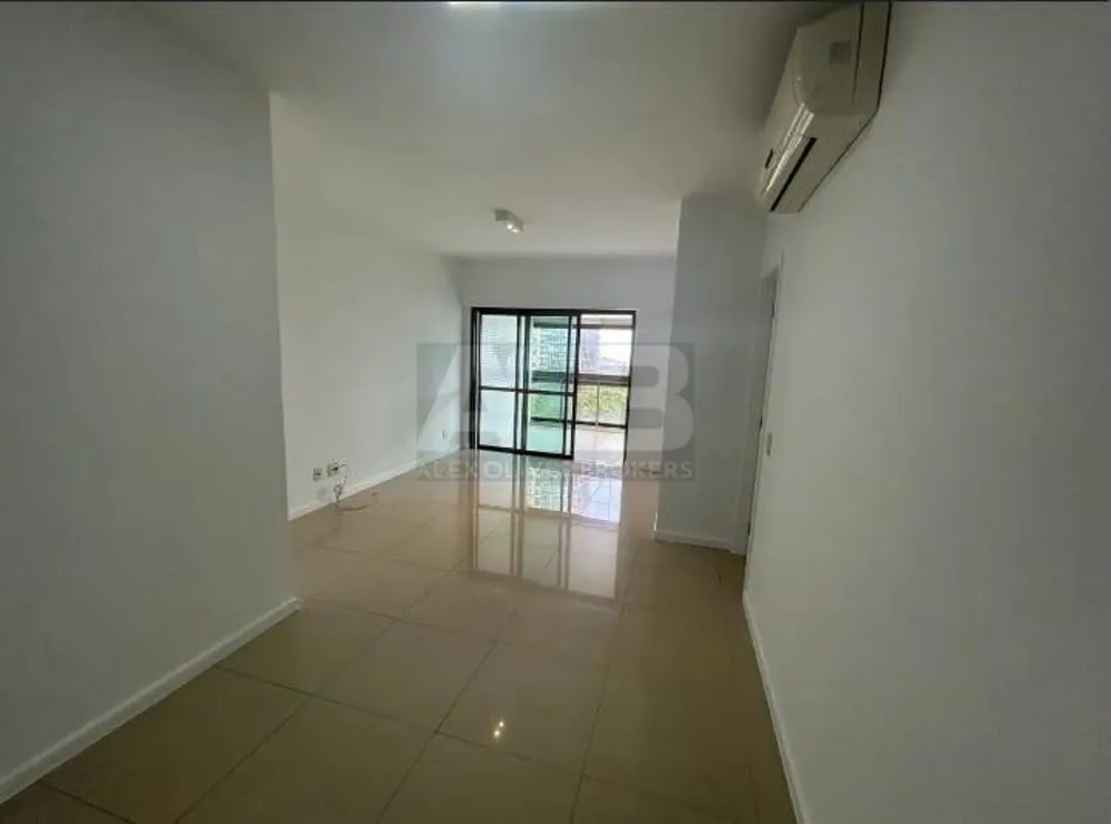 Apartamento, 4 quartos, 140 m² - Foto 7