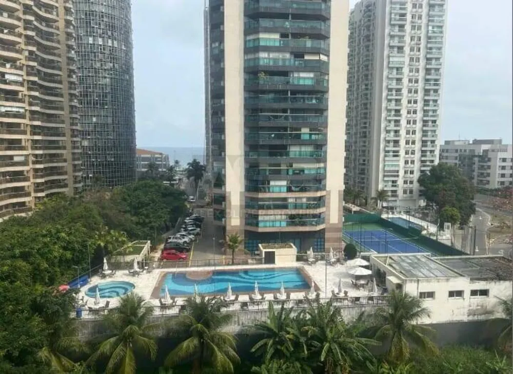 Apartamento, 4 quartos, 140 m² - Foto 1