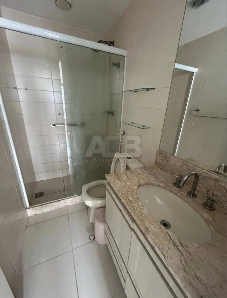 Apartamento, 4 quartos, 140 m² - Foto 15
