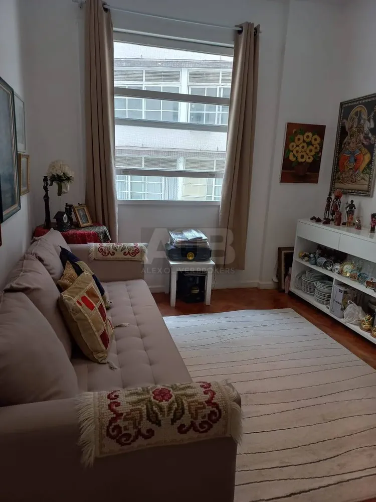 Apartamento, 1 quarto, 60 m² - Foto 2