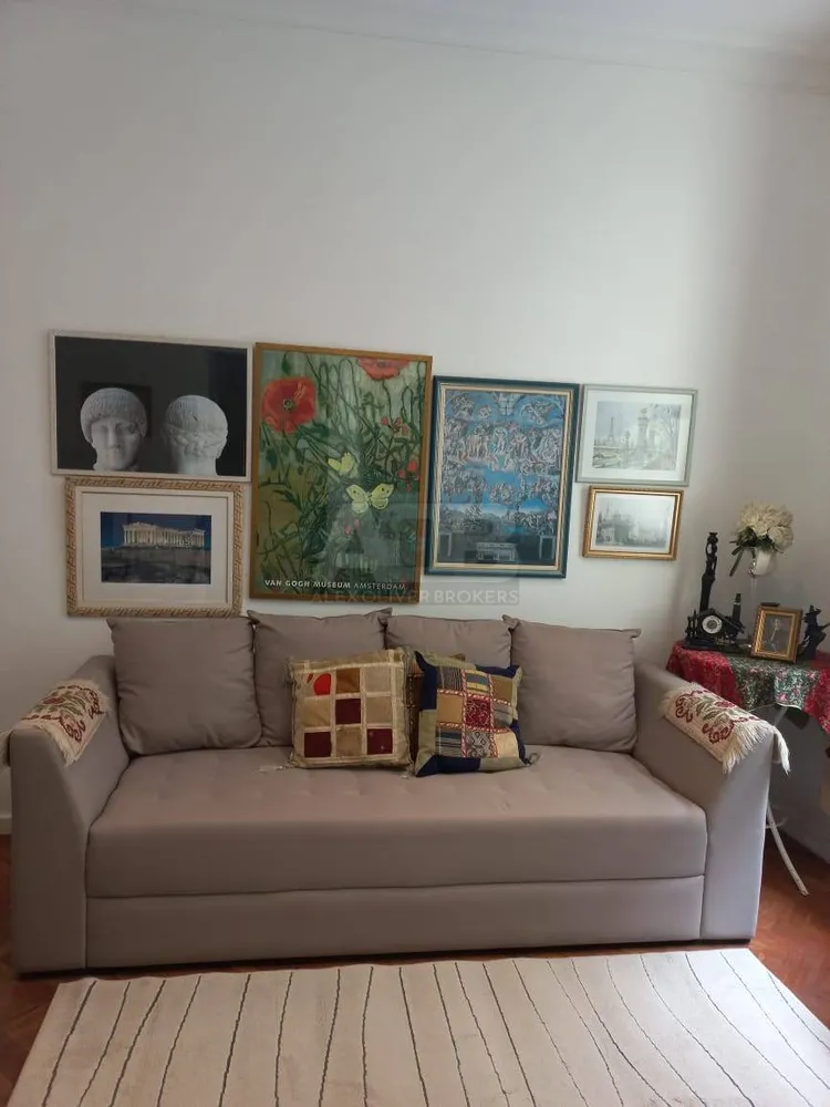 Apartamento, 1 quarto, 60 m² - Foto 3
