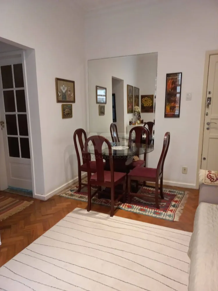 Apartamento, 1 quarto, 60 m² - Foto 6