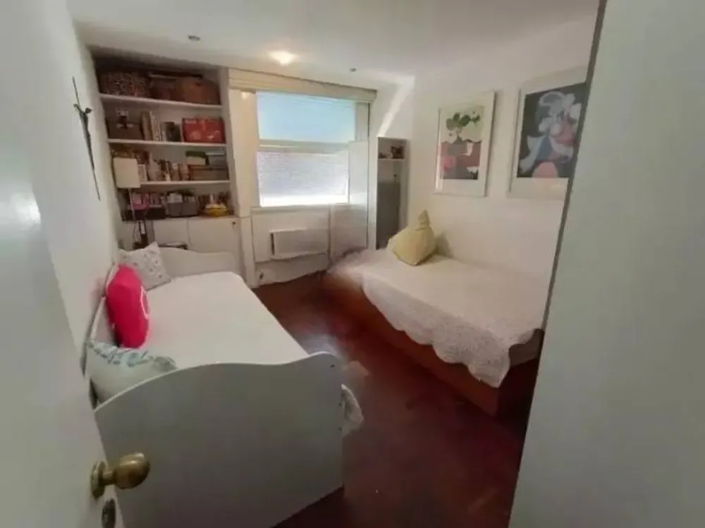 Cobertura, 4 quartos, 420 m² - Foto 14