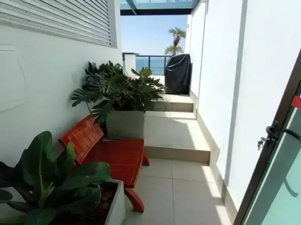 Cobertura, 4 quartos, 420 m² - Foto 2